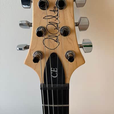 PRS CE-24 Semi-Hollow image 2