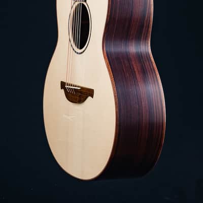 Lowden F-35 12-String Alpine Spruce and Indian Rosewood Used (2023) image 13