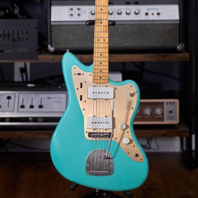 Squier 40th Anniversary Vintage Edition Jazzmaster image 8