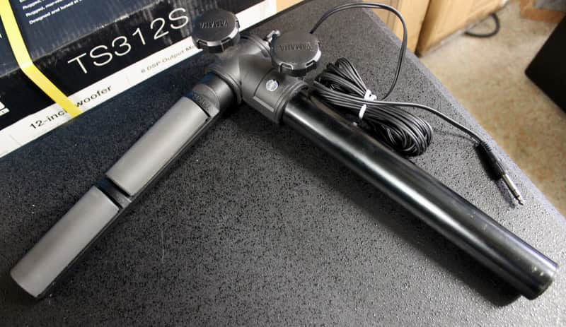 Yamaha BP80 Dual Trigger Electronic Bar Pad image 1