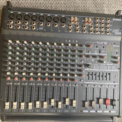 Yamaha EMX-3000 | Reverb