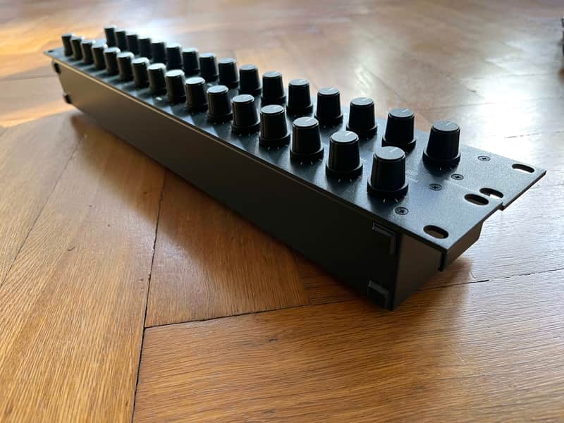 2x SND FB14 Filterbank MKII – NOS set of two // new image 1