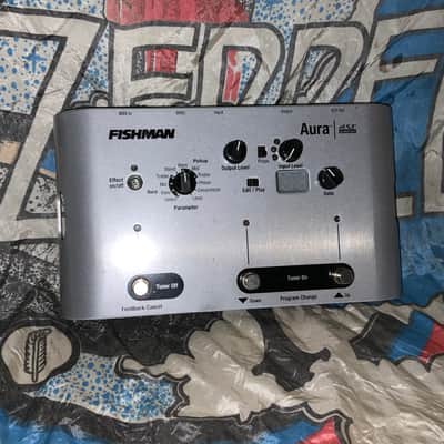 Fishman Aura Imaging Blender image 3