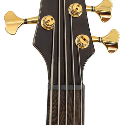 Ibanez SR1605DW-ASK 5-String Autumn Sunset image 5