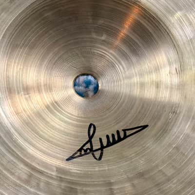 Don’t pay £389+!! 15” ISTANBUL MEHMET Hihats 1078g 1308g image 12