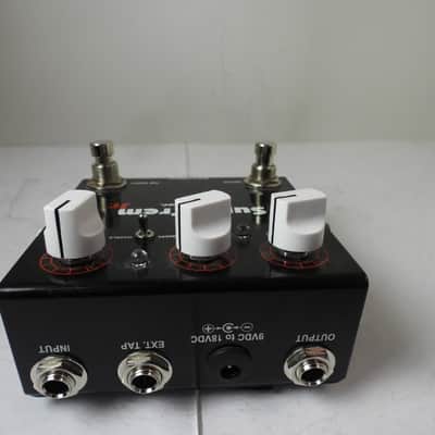 Fulltone Supa Trem Jr. Tremolo Effects Pedal Free USA Ship image 4