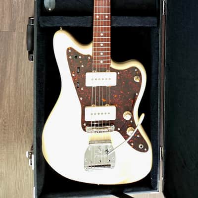 Fender JM-66 Jazzmaster Reissue MIJ image 1