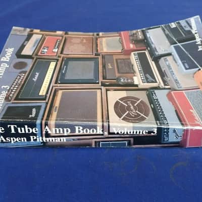 Groove Tubes Tube Amp Book Volume 3 image 9