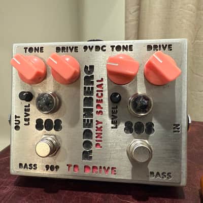Smoky Signal Audio Tubeless γ | Reverb