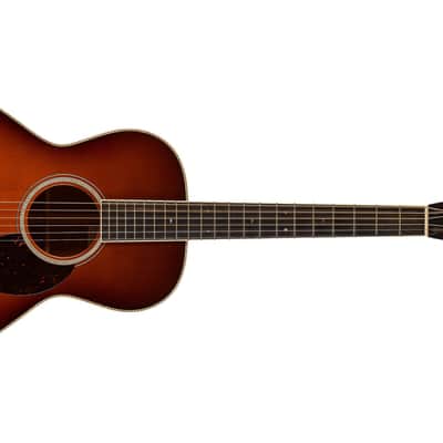 Santa Cruz H-13 Sunburst (Pre-Owned, 2018, EC) #1899 image 2