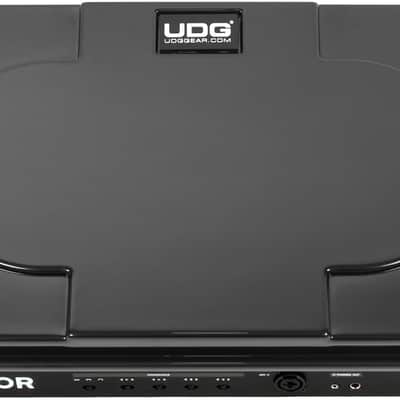 Udg U94118 Bl Ul Cover Ni Traktor Kontrol S4 image 2