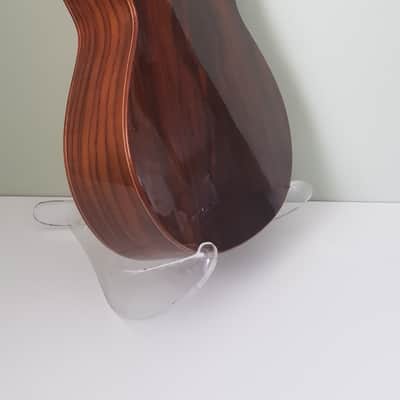 Manuel Rodriguez C-3 2010 - Natural Gross finished image 7