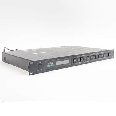 Yamaha MEP-4 MIDI Event Processor Rackmount MIDI Effector Unit - Send Your Synths to the Stratosphere image 3