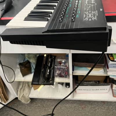 Yamaha DX7 II-D Plus image 10
