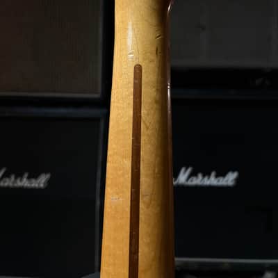 Fender TLC-54 (TES54-70) 1986 - Blonde image 11