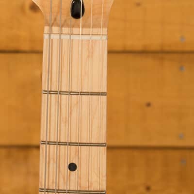 Squier Affinity Series Stratocaster - Maple - Olympic White image 7