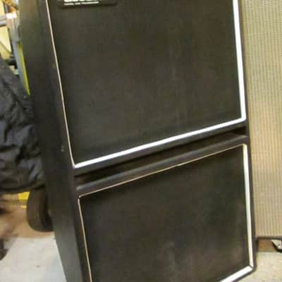 Acoustic Research 1970's 370 Matching Head & 406 Cabinet image 8