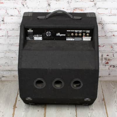 Bugera - BXD15 - Solid-State Bass Combo Amplifier - 1x15" 700W - USED image 3