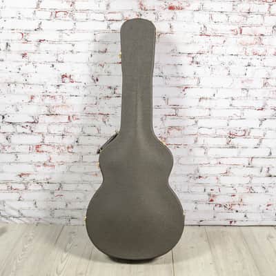Taylor - (2025) Builder's Edition 814ce - Acoustic-Electric Guitar - Honduran Rosewood/Adirondack Spruce - Shaded Edgeburst Top - w/ Hardshell Case - x5007 image 10