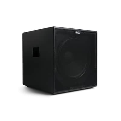 Alto Professional TX18S image 1