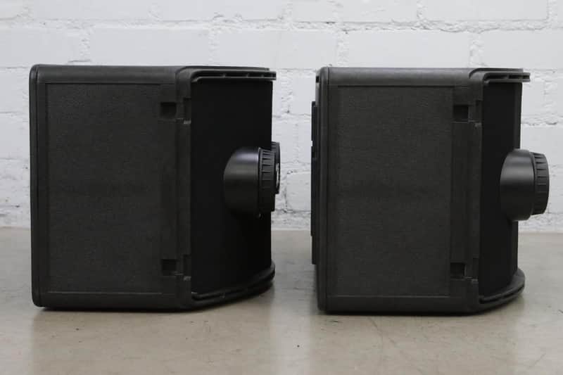 Bose 802 Series II Passive 2-Channel Professional Loudspeakers