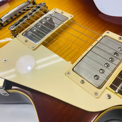 Greco Les Paul Type image 7