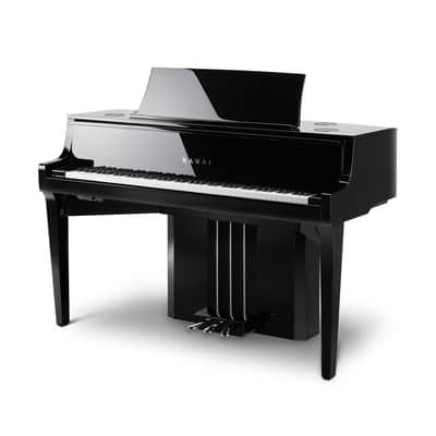 Kawai Novus NV10S Hybrid Digital Piano Bild 1