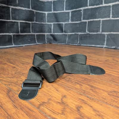 Guitar Strap - Black image 2