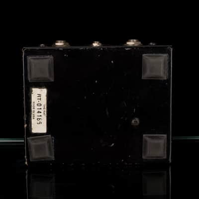 Vintage ProCo Rat Square Box Version with Box image 3