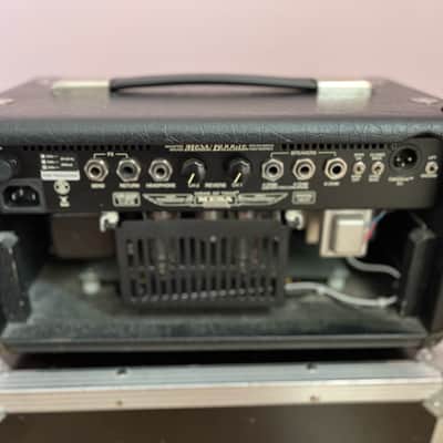 Mesa Boogie Mark Five 25 2-Channel 25-Watt Guitar Amp Head 2014 - Present - Various image 3