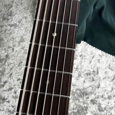 Ibanez BTB747 - Natural Low Gloss - [#I250515229][4.80kg] image 10