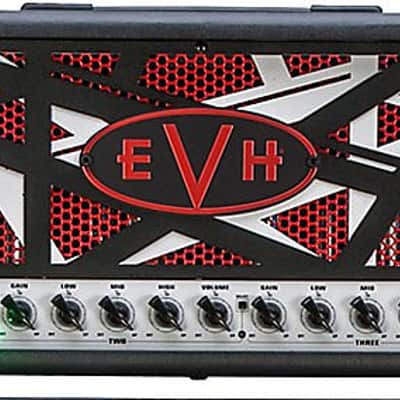 EVH 5150 III 100W Bild 4
