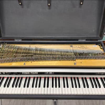 Fender Rhodes MkII Stage 73 (Seventy Three) image 7