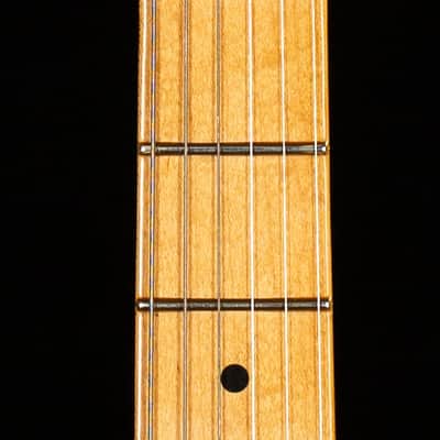 Fender Player II Telecaster HH Maple Fingerboard Hialeah Yellow (173) image 5