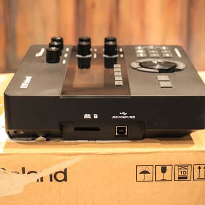 Roland TD-27 V-Drum Sound Module - Used! image 4
