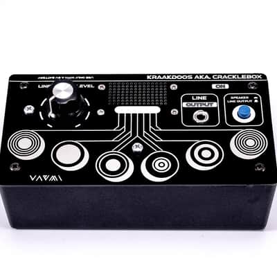 Kraakdoos - Cracklebox | Standalone | DIY or Assembled | Vaemi image 3