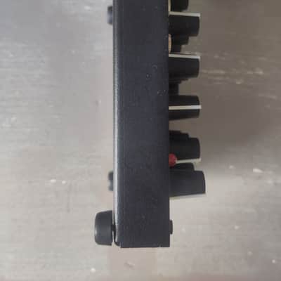 L.E.P. Multicassa Analogue Drum Machine (Desktop Version) image 4