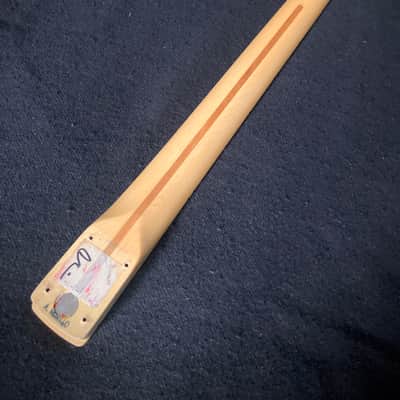 Fender Stratocaster USA 1992 Maple Guitar Neck. image 4