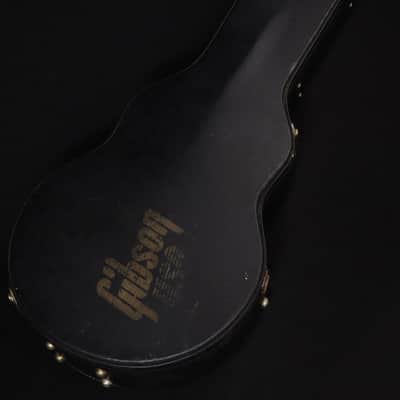 Gibson USA Jimmy Page Signature Les Paul Light Honey Burst [92846406] (05/01) image 2