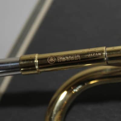 Yamaha YTR-235 Bb Trumpet 1977-1982 image 7