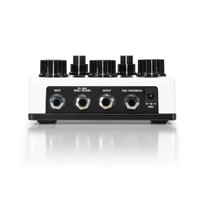 DOD Rubberneck Analog Delay image 4