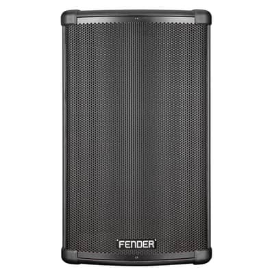 Fender 696-2100-000 Fighter 12" Powered Speaker with Bluetooth