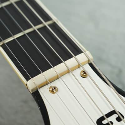 1991 Gibson Firebird V Celebrity Edition + OHSC image 25