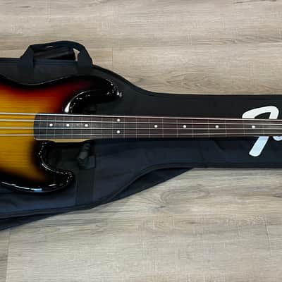 Fender JB62-77FL  2005 image 8