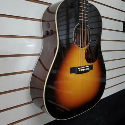 Martin CEO-6 2010 - 2013 - Sunburst image 2