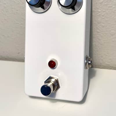 '70s Colorsound Fuzz Box Clone w/Big Muff Tone Mod image 2