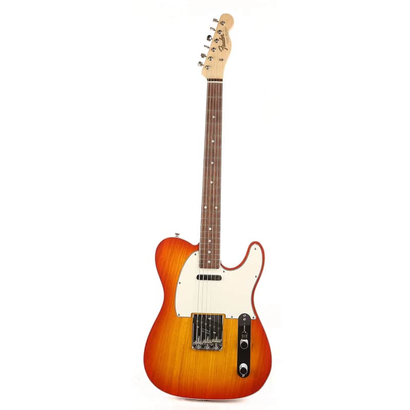Fender Custom Shop '60s Reissue Telecaster Custom NOS  image 1