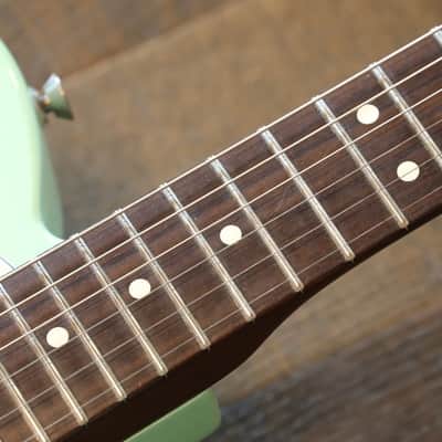 Fender American Standard Telecaster 2016 - Rosewood image 6