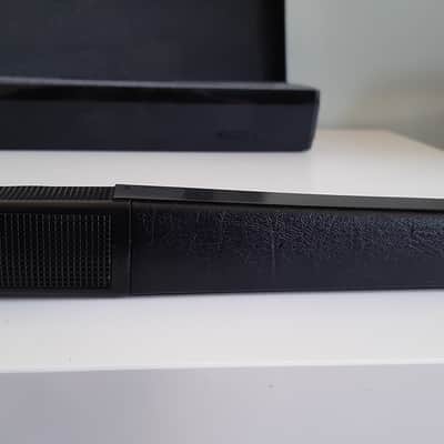 Sennheiser MD 441 U3 Supercardioid Dynamic Microphone 1971 - Present - Black image 8