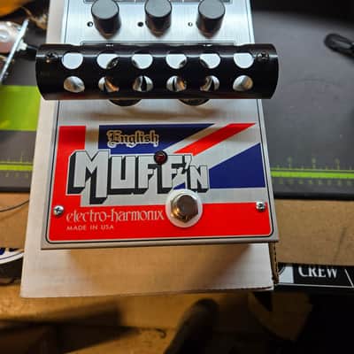 Electro-Harmonix English Muff'n | Reverb